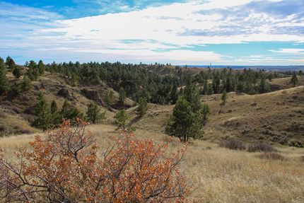 Farm Property for sale in Campbell County, Wyoming