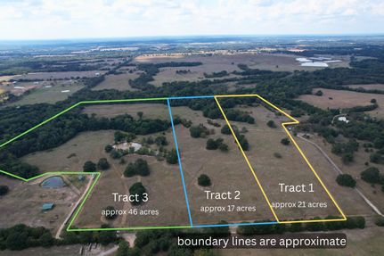 Farm Property for sale in Hopkins County, Texas