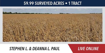 Property for sale in McDonough County, Illinois