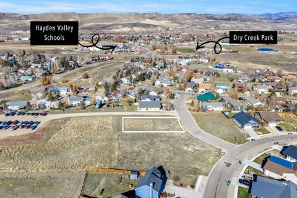 Property for sale in Routt County, Colorado