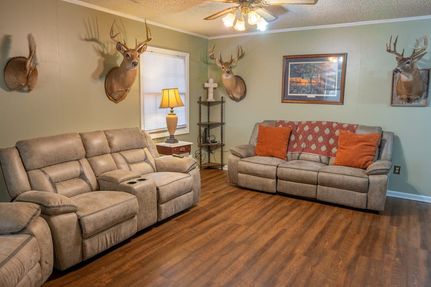 Ranch Property for sale in Jackson County, Arkansas