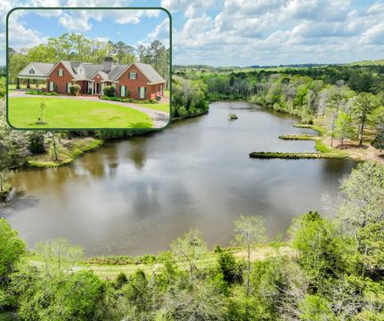 Ranch Property for sale in Dale County, Alabama