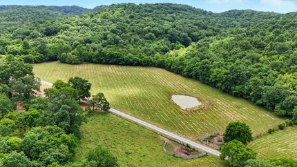 Recreational Property for sale in Lincoln County, Tennessee