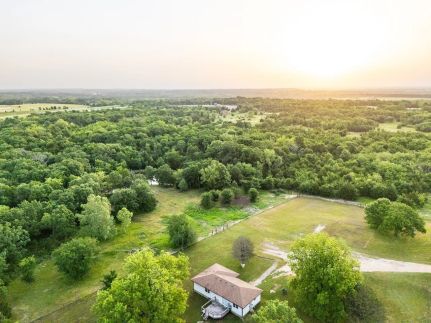 Property for sale in Okfuskee County, Oklahoma