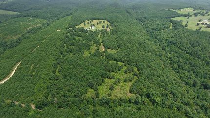 Property for sale in Polk County, Arkansas