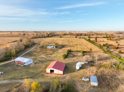 Property for sale in McIntosh County, Oklahoma