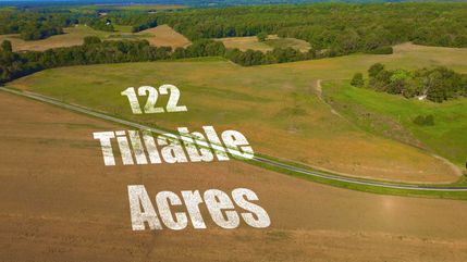 Farm Property for sale in Pope County, Illinois