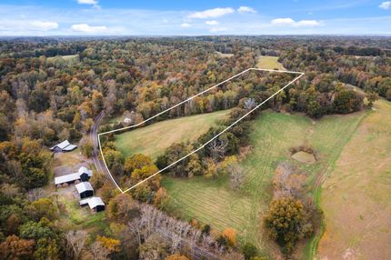 Timberland Property for sale in Montgomery County, Tennessee