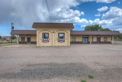 Property for sale in Huerfano County, Colorado