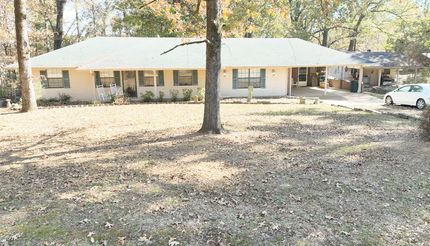 Farm Property for sale in Union County, Mississippi