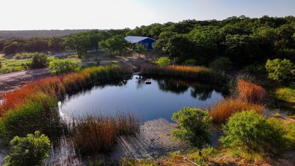 Farm Property for sale in Stephens County, Texas