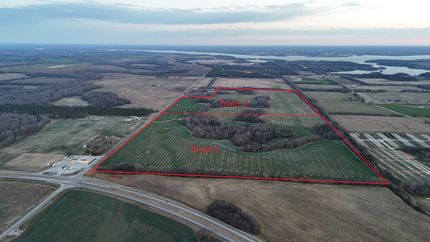 Undeveloped Land for sale in Lawrence County, Alabama