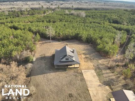 Timberland Property for sale in Lamar County, Alabama