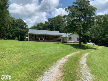 Timberland Property for sale in Hale County, Alabama