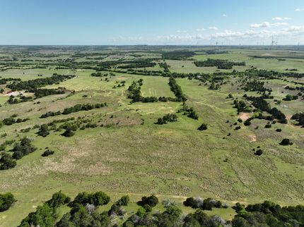 Farm Property in Caddo County, Oklahoma