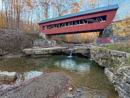 Ranch Property for sale in Morgan County, Ohio