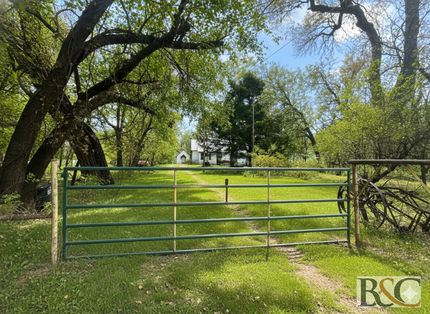 Ranch Property for sale in Alfalfa County, Oklahoma
