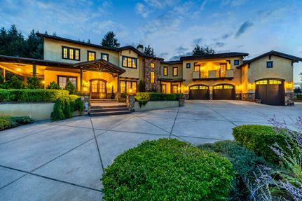 Property for sale in Lane County, Oregon