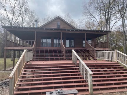 Riverfront Property for sale in East Carroll Parish, Louisiana