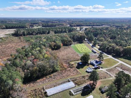 Property for sale in Nash County, North Carolina