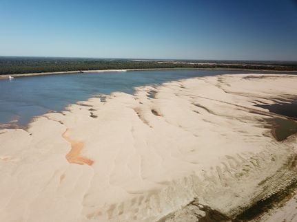 Property for sale in East Carroll Parish, Louisiana