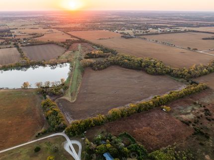 Lakefront Property for sale in Butler County, Kansas