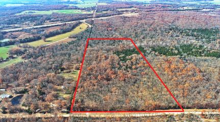 Timberland Property for sale in Saint Clair County, Missouri
