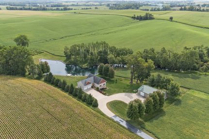 Hunting Land for sale in Johnson County, Iowa