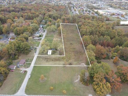 Commercial Property for sale in Allen County, Ohio