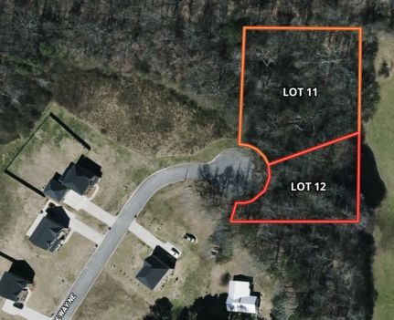 Property for sale in Marshall County, Alabama