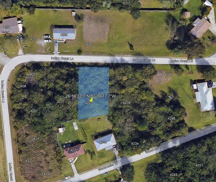 Recreational Property for sale in Charlotte County, Florida