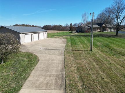 Hunting Land for sale in Russell County, Kentucky