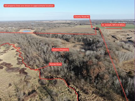 Property for sale in Stearns County, Minnesota