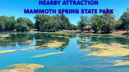 Farm Property for sale in Fulton County, Arkansas