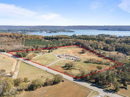 Property for sale in Jackson County, Alabama