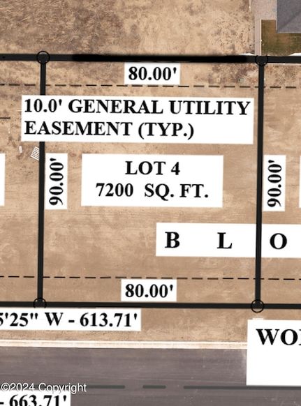 Property for sale in Campbell County, Wyoming
