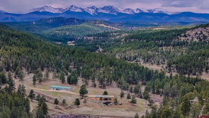 Residential Property for sale in Las Animas County, Colorado