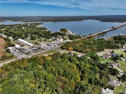 Property for sale in McIntosh County, Oklahoma