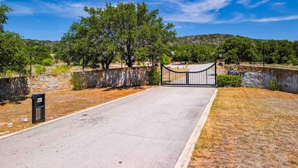Undeveloped Land for sale in Burnet County, Texas