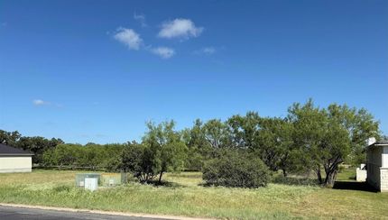 Undeveloped Land for sale in Llano County, Texas