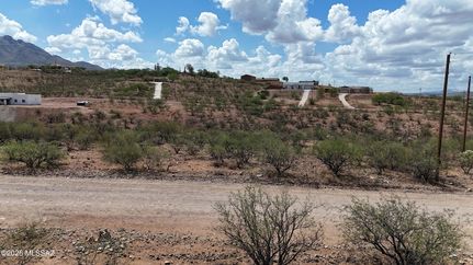 Undeveloped Land for sale in Santa Cruz County, Arizona