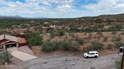 Ranch Property for sale in Santa Cruz County, Arizona