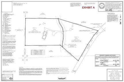 Property for sale in Cherokee County, Georgia