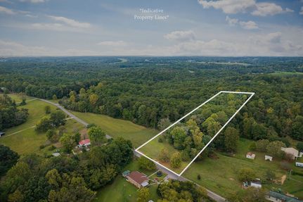 Undeveloped Land for sale in DeKalb County, Tennessee