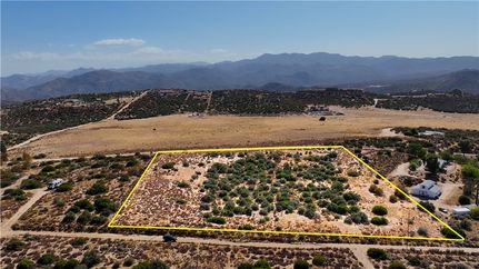 Undeveloped Land for sale in Riverside County, California