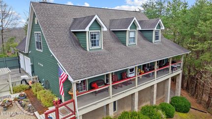 Property for sale in Sevier County, Tennessee