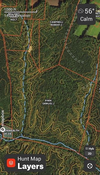 Property for sale in Northumberland County, Virginia