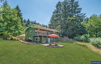 Property for sale in Linn County, Oregon