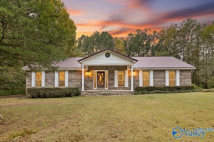 Property for sale in Morgan County, Alabama