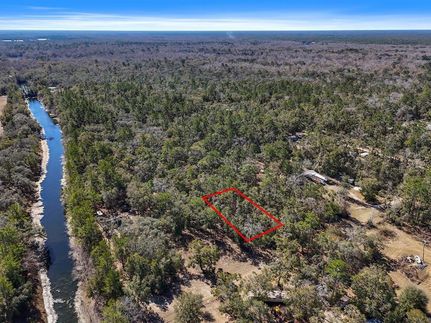 Undeveloped Land for sale in Gilchrist County, Florida